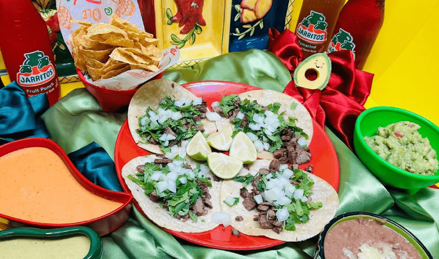 Elena's Mexican Restaurant
